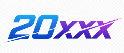 20xxx লোগো